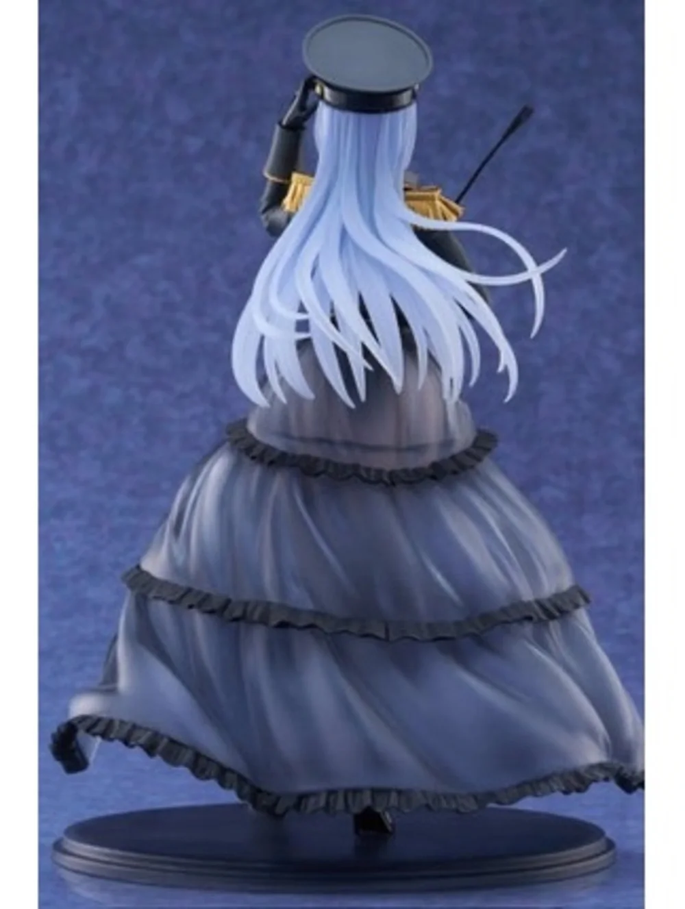 Taito My Dress-Up Darling AMP+ Figure - Marin Kitagawa (Black Lobelia Ver.)